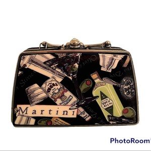 🍸Vintage Clutch🍸